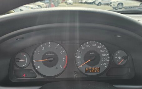 Nissan Almera Classic, 2012 год, 699 995 рублей, 16 фотография