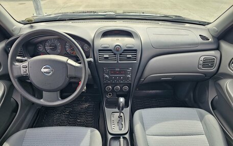 Nissan Almera Classic, 2012 год, 699 995 рублей, 14 фотография