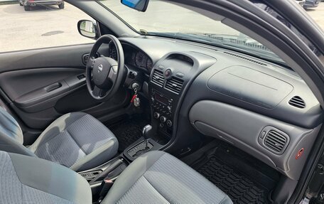 Nissan Almera Classic, 2012 год, 699 995 рублей, 12 фотография