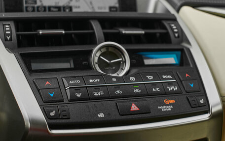 Lexus NX I, 2015 год, 2 855 000 рублей, 16 фотография