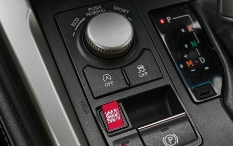 Lexus NX I, 2015 год, 2 855 000 рублей, 17 фотография