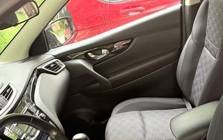 Nissan Qashqai, 2017 год, 2 000 000 рублей, 4 фотография