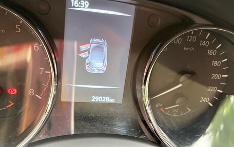 Nissan Qashqai, 2017 год, 2 000 000 рублей, 5 фотография