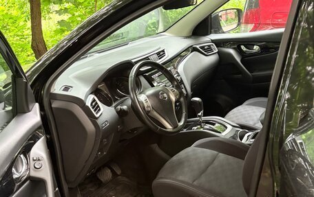 Nissan Qashqai, 2017 год, 2 000 000 рублей, 6 фотография