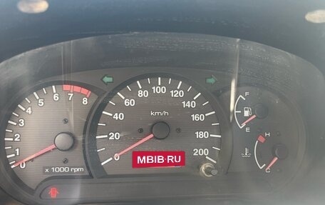 Hyundai Accent II, 2007 год, 265 000 рублей, 7 фотография