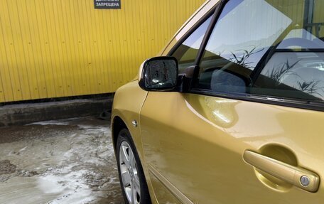 Peugeot 307 I, 2005 год, 270 000 рублей, 15 фотография