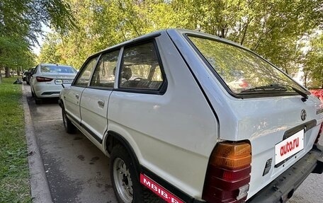 Subaru Leone III, 1981 год, 360 000 рублей, 4 фотография