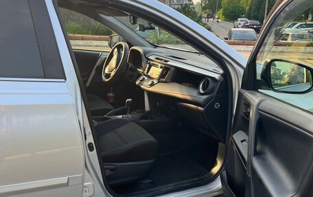 Toyota RAV4, 2013 год, 1 950 000 рублей, 6 фотография
