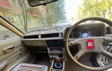 Subaru Leone III, 1981 год, 360 000 рублей, 7 фотография