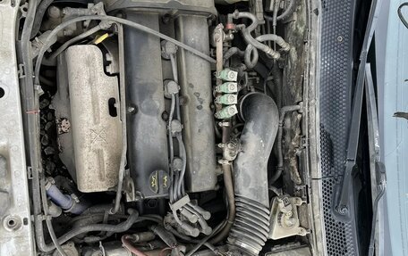 Ford Focus IV, 2004 год, 199 000 рублей, 8 фотография