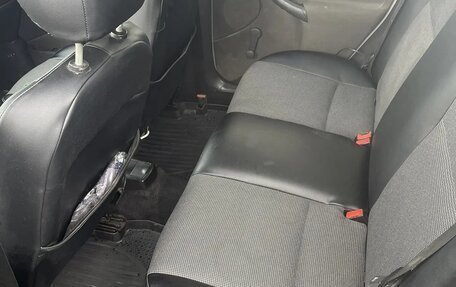 Ford Focus IV, 2004 год, 199 000 рублей, 10 фотография