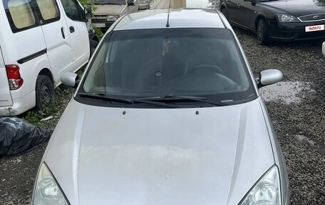 Ford Focus IV, 2004 год, 199 000 рублей, 5 фотография