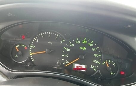 Ford Focus IV, 2004 год, 199 000 рублей, 6 фотография