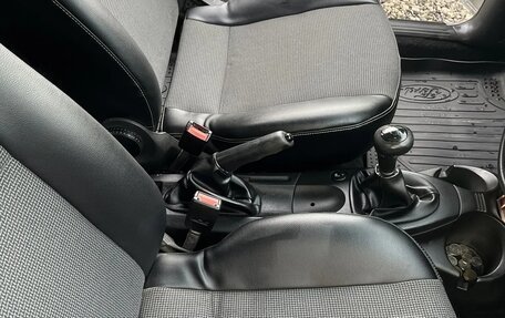 Ford Focus IV, 2004 год, 199 000 рублей, 18 фотография