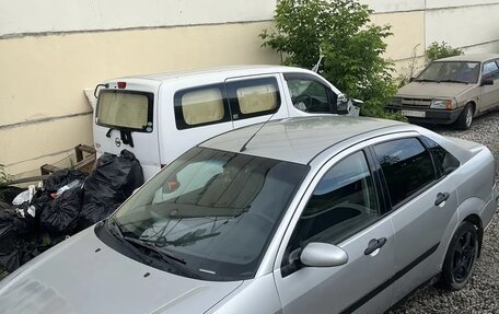 Ford Focus IV, 2004 год, 199 000 рублей, 11 фотография