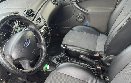 Ford Focus IV, 2004 год, 199 000 рублей, 13 фотография