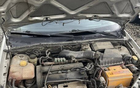 Ford Focus IV, 2004 год, 199 000 рублей, 12 фотография
