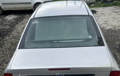 Ford Focus IV, 2004 год, 199 000 рублей, 14 фотография