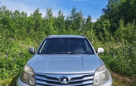 Great Wall Hover H3 I, 2013 год, 650 000 рублей, 2 фотография