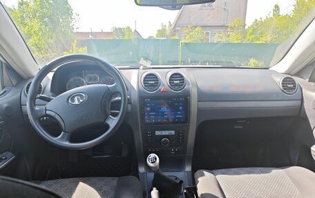 Great Wall Hover H3 I, 2013 год, 650 000 рублей, 9 фотография