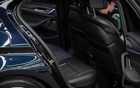 BMW 5 серия, 2021 год, 6 250 000 рублей, 5 фотография