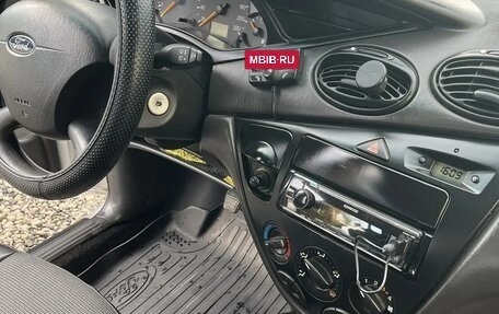 Ford Focus IV, 2004 год, 199 000 рублей, 16 фотография