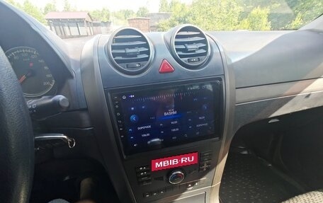 Great Wall Hover H3 I, 2013 год, 650 000 рублей, 11 фотография