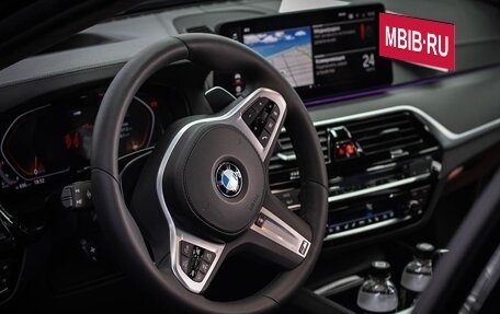BMW 5 серия, 2021 год, 6 250 000 рублей, 6 фотография