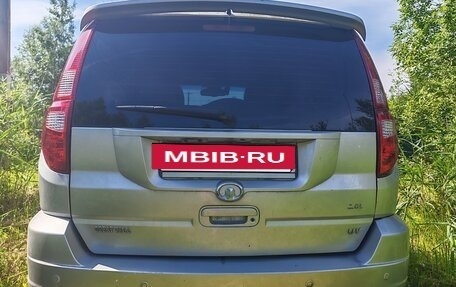 Great Wall Hover H3 I, 2013 год, 650 000 рублей, 5 фотография