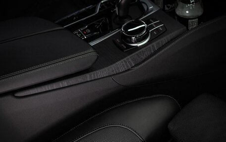 BMW 5 серия, 2021 год, 6 250 000 рублей, 8 фотография