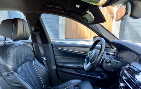 BMW 5 серия, 2020 год, 4 080 000 рублей, 6 фотография