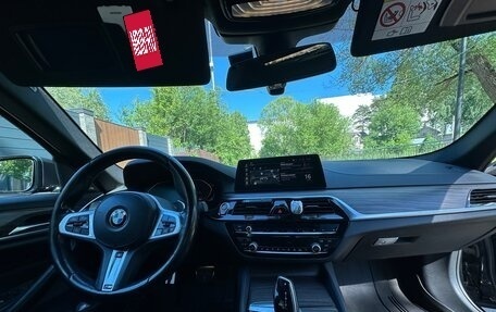 BMW 5 серия, 2020 год, 4 080 000 рублей, 7 фотография