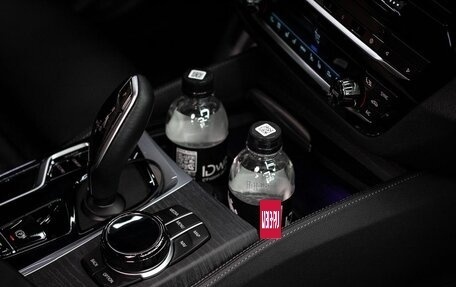 BMW 5 серия, 2021 год, 6 250 000 рублей, 10 фотография