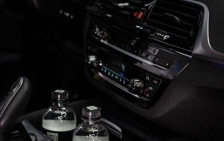 BMW 5 серия, 2021 год, 6 250 000 рублей, 9 фотография