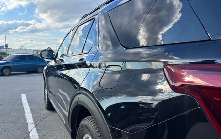 Ford Explorer VI, 2021 год, 4 600 000 рублей, 11 фотография