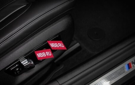 BMW 5 серия, 2021 год, 6 250 000 рублей, 11 фотография