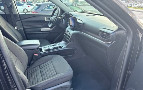 Ford Explorer VI, 2021 год, 4 600 000 рублей, 16 фотография