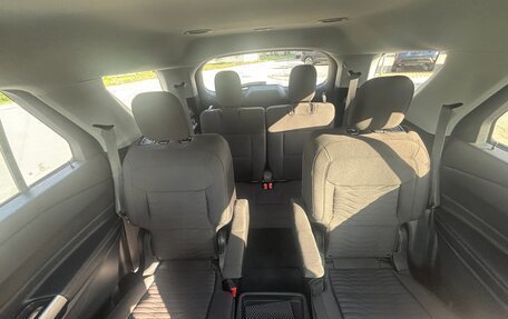 Ford Explorer VI, 2021 год, 4 600 000 рублей, 28 фотография