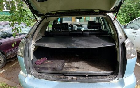 Lexus RX II рестайлинг, 2005 год, 615 000 рублей, 5 фотография