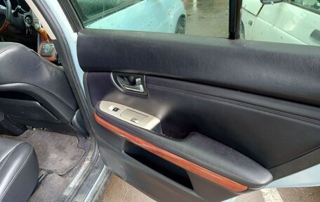 Lexus RX II рестайлинг, 2005 год, 615 000 рублей, 8 фотография