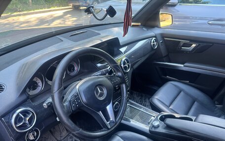 Mercedes-Benz GLK-Класс, 2015 год, 2 100 000 рублей, 8 фотография