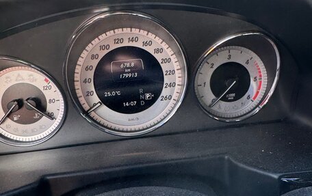 Mercedes-Benz GLK-Класс, 2015 год, 2 100 000 рублей, 10 фотография