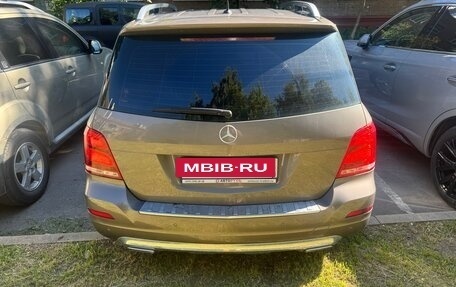 Mercedes-Benz GLK-Класс, 2015 год, 2 100 000 рублей, 2 фотография