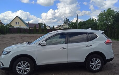 Nissan X-Trail, 2018 год, 1 600 000 рублей, 2 фотография