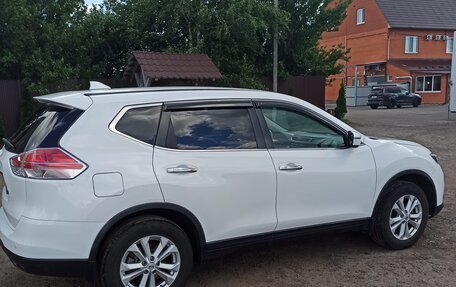 Nissan X-Trail, 2018 год, 1 600 000 рублей, 6 фотография