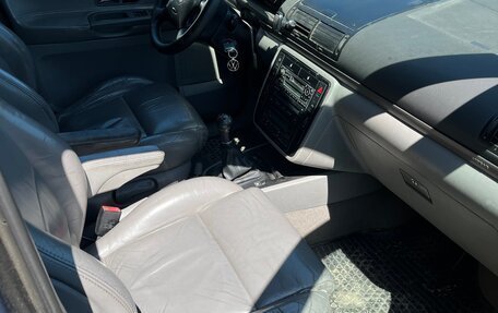 Volkswagen Sharan I рестайлинг, 2002 год, 500 000 рублей, 5 фотография
