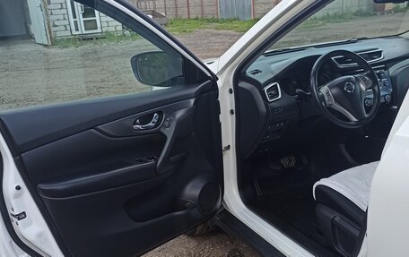 Nissan X-Trail, 2018 год, 1 600 000 рублей, 15 фотография