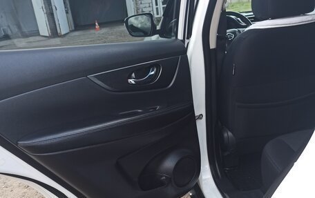 Nissan X-Trail, 2018 год, 1 600 000 рублей, 16 фотография