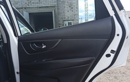 Nissan X-Trail, 2018 год, 1 600 000 рублей, 18 фотография