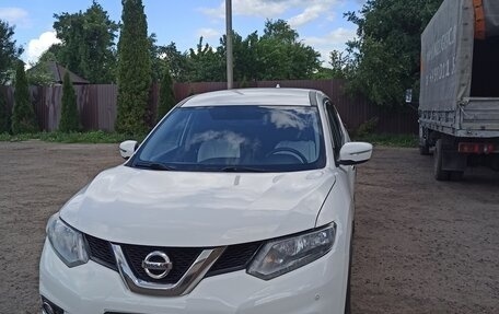 Nissan X-Trail, 2018 год, 1 600 000 рублей, 5 фотография